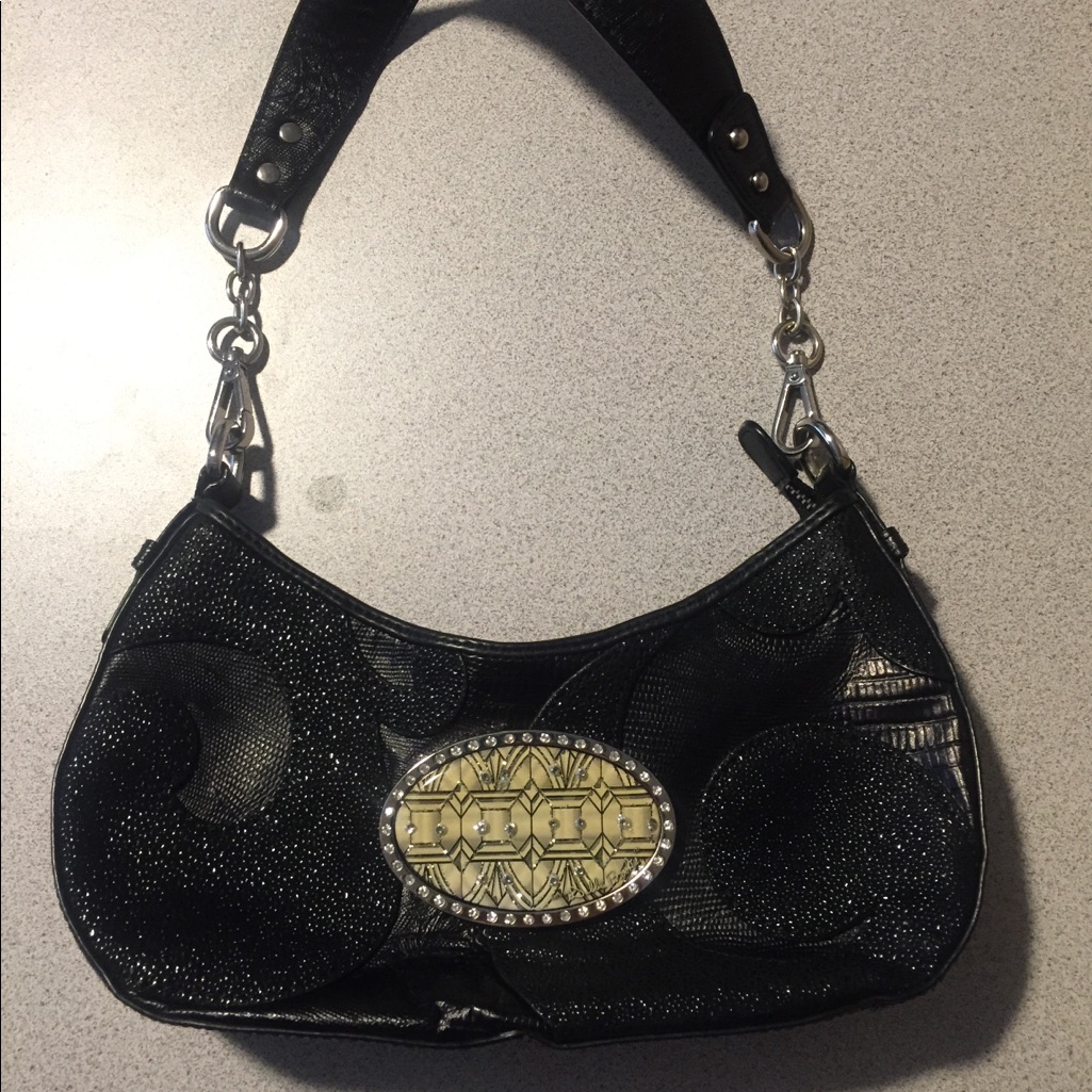 Debbie Brooks Purse